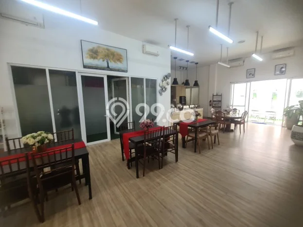 FOR RENT! Ruko di Bintaro Cocok untuk Bisnis 600m2 FOR RENT! Ruko di Bintaro Cocok untuk Bisnis 600m2