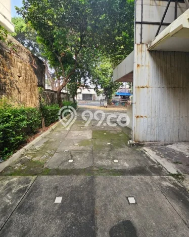 Unit Komersial Disewa Lokasi Menteng, Jakarta Pusat Spesifikasi Luas Bangunan 600m2 Unit Komersial Disewa Lokasi Menteng, Jakarta Pusat Spesifikasi Luas Bangunan 600m2