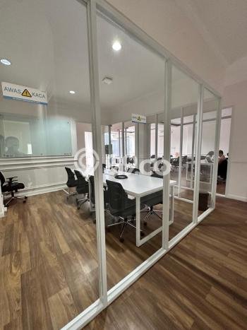 Unit Ruko Tersedia di Pondok Indah Spesifikasi LB 800m2 Unit Ruko Tersedia di Pondok Indah Spesifikasi LB 800m2