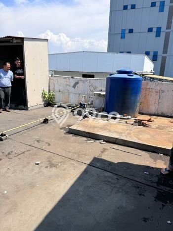 Disewakan Komersial di Kawasan Ramai Tomang Luas 1200m2 Disewakan Komersial di Kawasan Ramai Tomang Luas 1200m2