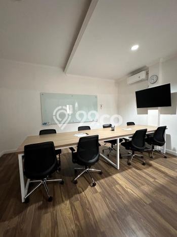 Unit Ruko Tersedia di Pondok Indah Spesifikasi LB 800m2 Unit Ruko Tersedia di Pondok Indah Spesifikasi LB 800m2