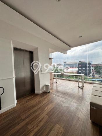 Unit Ruko Tersedia di Pondok Indah Spesifikasi LB 800m2 Unit Ruko Tersedia di Pondok Indah Spesifikasi LB 800m2