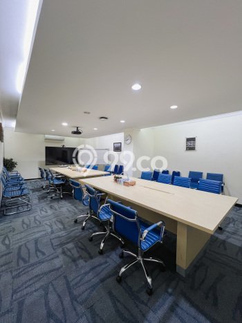 Disewakan Ruko di Kawasan Ramai Blok M Luas 1598m2 Disewakan Ruko di Kawasan Ramai Blok M Luas 1598m2