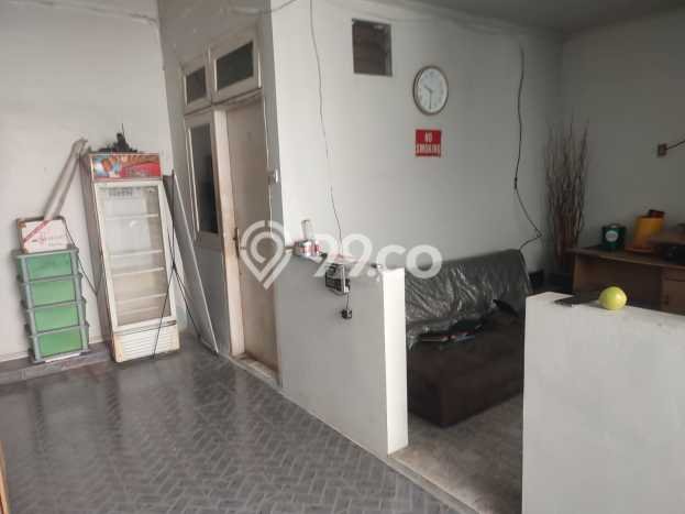 Komersial Dijual di Prime Area Jakarta Selatan Luas 380m2 Komersial Dijual di Prime Area Jakarta Selatan Luas 380m2