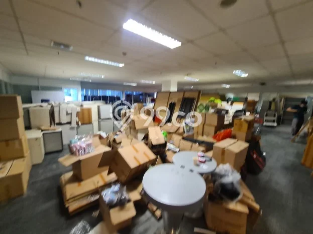 Unit Kantor Disewakan di Puri Indah di Area Ramai & Strategis Unit Kantor Disewakan di Puri Indah di Area Ramai & Strategis