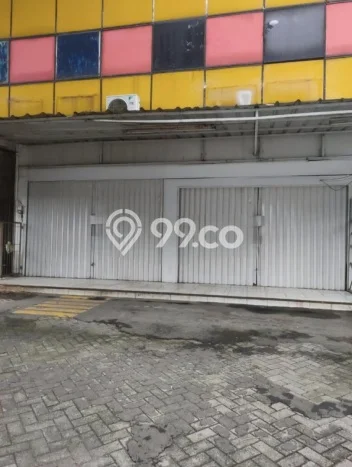 Ruko Disewa di Kebayoran Lama, Jakarta Selatan, LT 150m2 / LB 225m2 Ruko Disewa di Kebayoran Lama, Jakarta Selatan, LT 150m2 / LB 225m2