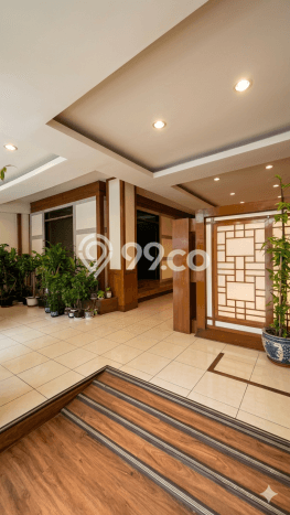 Unit Ruko Tersedia di Senopati Spesifikasi LB 500m2 Unit Ruko Tersedia di Senopati Spesifikasi LB 500m2