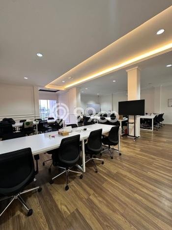 Unit Ruko Tersedia di Pondok Indah Spesifikasi LB 800m2 Unit Ruko Tersedia di Pondok Indah Spesifikasi LB 800m2