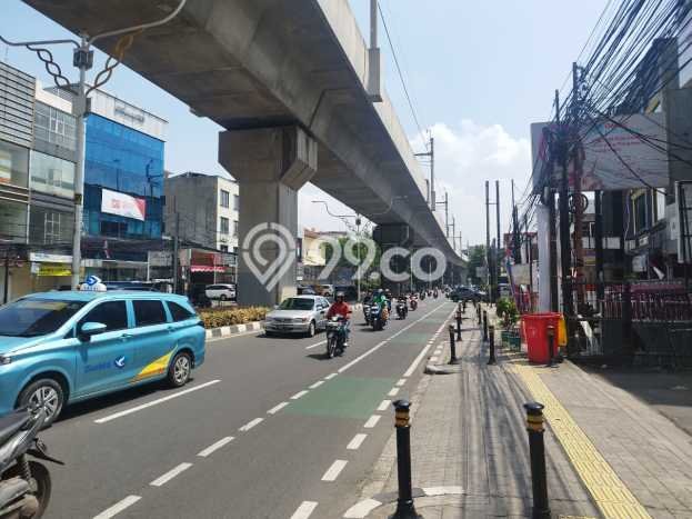 Unit Komersial Disewakan di Jakarta Selatan Kawasan Strategis Harga Kompetitif Unit Komersial Disewakan di Jakarta Selatan Kawasan Strategis Harga Kompetitif