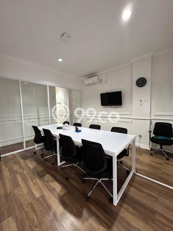 Unit Ruko Tersedia di Pondok Indah Spesifikasi LB 800m2 Unit Ruko Tersedia di Pondok Indah Spesifikasi LB 800m2