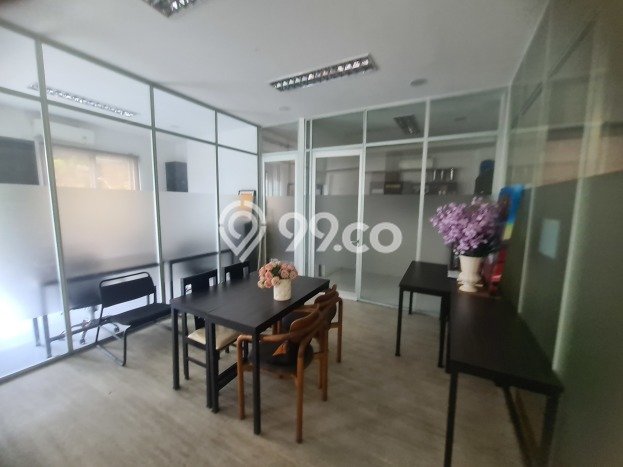FOR RENT! Ruko di Bintaro Cocok untuk Bisnis 600m2 FOR RENT! Ruko di Bintaro Cocok untuk Bisnis 600m2