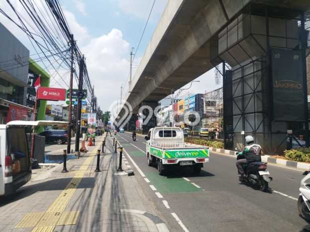 Unit Komersial Disewakan di Jakarta Selatan Kawasan Strategis Harga Kompetitif Unit Komersial Disewakan di Jakarta Selatan Kawasan Strategis Harga Kompetitif