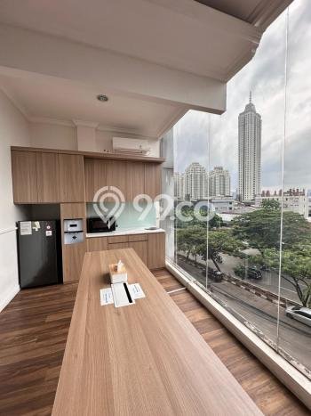 Unit Ruko Tersedia di Pondok Indah Spesifikasi LB 800m2 Unit Ruko Tersedia di Pondok Indah Spesifikasi LB 800m2