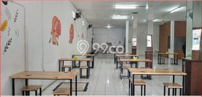 Unit Komersial Disewakan di Jakarta Selatan Kawasan Strategis Harga Kompetitif Unit Komersial Disewakan di Jakarta Selatan Kawasan Strategis Harga Kompetitif