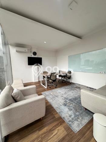 Unit Ruko Tersedia di Pondok Indah Spesifikasi LB 800m2 Unit Ruko Tersedia di Pondok Indah Spesifikasi LB 800m2