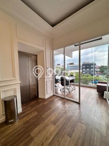 Unit Ruko Tersedia di Pondok Indah Spesifikasi LB 800m2 Unit Ruko Tersedia di Pondok Indah Spesifikasi LB 800m2