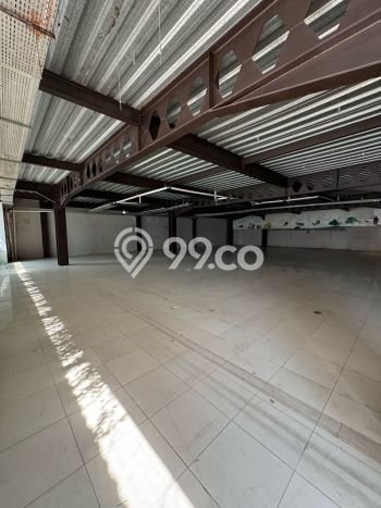 Disewakan Komersial di Kawasan Ramai Tomang Luas 1200m2 Disewakan Komersial di Kawasan Ramai Tomang Luas 1200m2