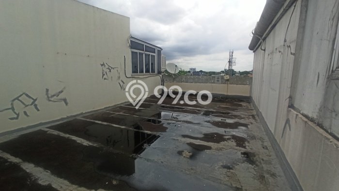 Paling Dicari! Ruko Dijual di Patal Senayan Harga Kompetitif Paling Dicari! Ruko Dijual di Patal Senayan Harga Kompetitif