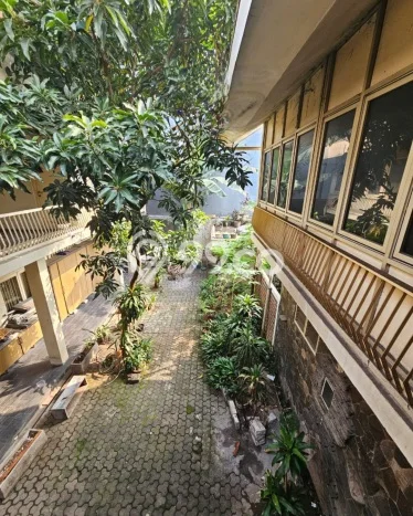 Unit Komersial Disewa Lokasi Menteng, Jakarta Pusat Spesifikasi Luas Bangunan 600m2 Unit Komersial Disewa Lokasi Menteng, Jakarta Pusat Spesifikasi Luas Bangunan 600m2