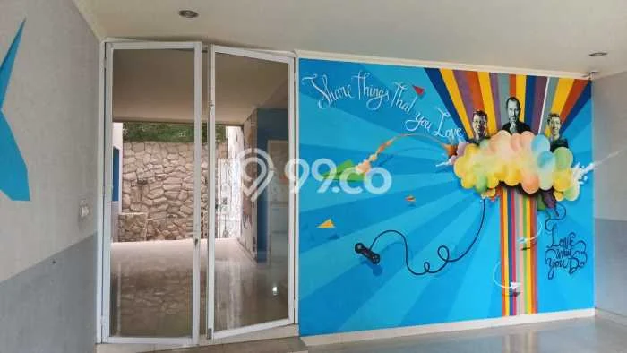 Disewakan Ruko di Pusat Kota Jakarta Selatan Ramai Strategis Disewakan Ruko di Pusat Kota Jakarta Selatan Ramai Strategis