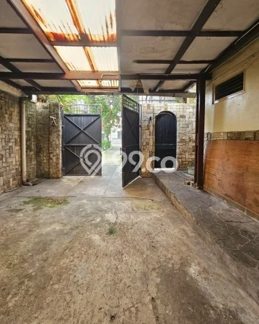 Unit Komersial Disewa Lokasi Menteng, Jakarta Pusat Spesifikasi Luas Bangunan 600m2 Unit Komersial Disewa Lokasi Menteng, Jakarta Pusat Spesifikasi Luas Bangunan 600m2