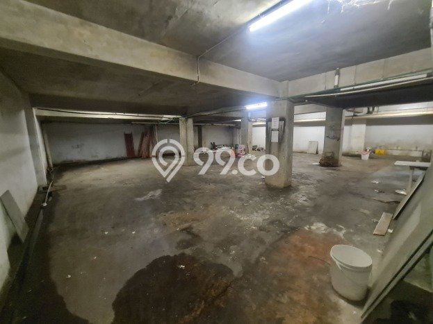 Disewakan Ruko di Kawasan Ramai Panglima Polim Luas 1500m2 Disewakan Ruko di Kawasan Ramai Panglima Polim Luas 1500m2