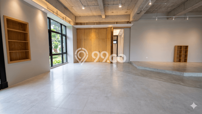 FOR RENT! Ruko di Cipete Cocok untuk Bisnis 170m2 FOR RENT! Ruko di Cipete Cocok untuk Bisnis 170m2