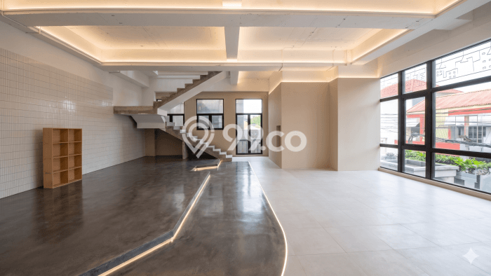 FOR RENT! Ruko di Cipete Cocok untuk Bisnis 170m2 FOR RENT! Ruko di Cipete Cocok untuk Bisnis 170m2
