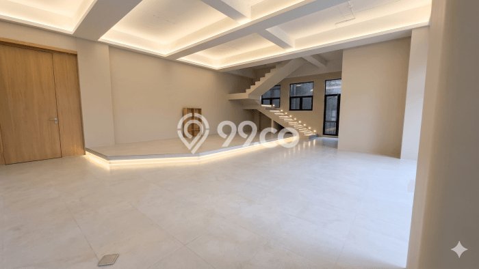 FOR RENT! Ruko di Cipete Cocok untuk Bisnis 170m2 FOR RENT! Ruko di Cipete Cocok untuk Bisnis 170m2
