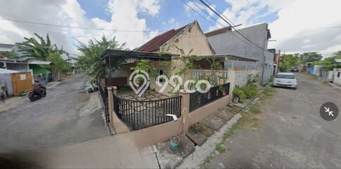 Jual Rumah Murah Meriah Lumajang Punya 2 KT & LT 148m2 Jual Rumah Murah Meriah Lumajang Punya 2 KT & LT 148m2