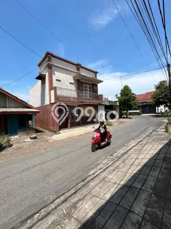 Rumah Budget Favorit Dijual di Lumajang LT 119m2 Rumah Budget Favorit Dijual di Lumajang LT 119m2