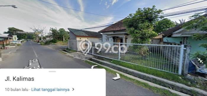 Jual Rumah Minimalis Bagus Punya 5 KT di Lumajang Lumajang SHM Jual Rumah Minimalis Bagus Punya 5 KT di Lumajang Lumajang SHM