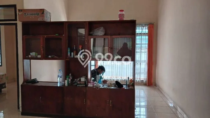 Jual Rumah Minimalis Bagus Punya 5 KT di Lumajang Lumajang SHM Jual Rumah Minimalis Bagus Punya 5 KT di Lumajang Lumajang SHM