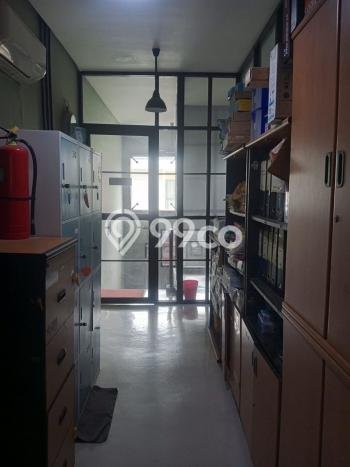 Paling Dicari! Kantor Dijual di Bendungan Hilir Harga Kompetitif Paling Dicari! Kantor Dijual di Bendungan Hilir Harga Kompetitif