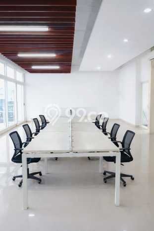 Kantor Disewakan di Kawasan Ramai Solo Baru, Solo Kantor Disewakan di Kawasan Ramai Solo Baru, Solo