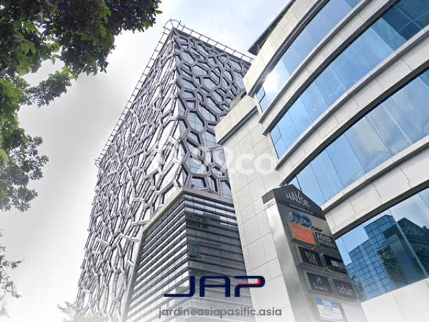 Unit Kantor Disewakan di Kuningan di Area Ramai & Strategis Unit Kantor Disewakan di Kuningan di Area Ramai & Strategis