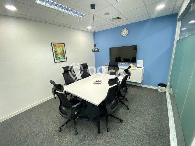 Kantor untuk Disewa di Pusat Jakarta Barat Luas Bangunan 15m2 Kantor untuk Disewa di Pusat Jakarta Barat Luas Bangunan 15m2