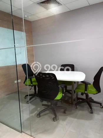Unit Kantor Disewakan di Thamrin di Area Ramai & Strategis Unit Kantor Disewakan di Thamrin di Area Ramai & Strategis