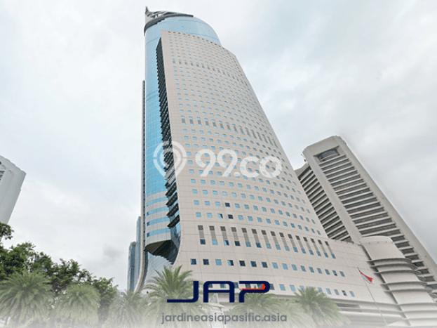 Unit Kantor disewakan di Tanah Abang Jakarta Pusat dengan LT 102m2 / LB 102m2 Unit Kantor disewakan di Tanah Abang Jakarta Pusat dengan LT 102m2 / LB 102m2