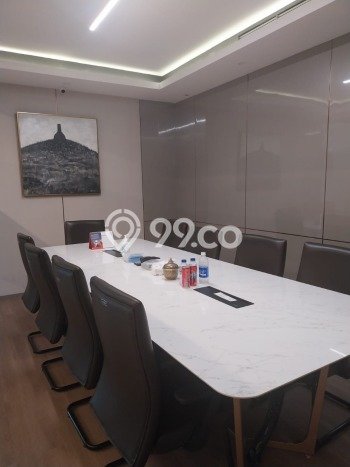 Unit Kantor Disewakan di Mega Kuningan di Area Ramai & Strategis Unit Kantor Disewakan di Mega Kuningan di Area Ramai & Strategis