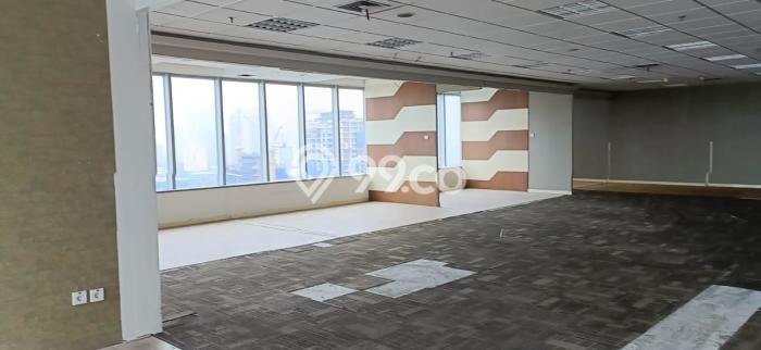 FOR RENT! Kantor di Mega Kuningan Cocok untuk Bisnis 373m2 FOR RENT! Kantor di Mega Kuningan Cocok untuk Bisnis 373m2