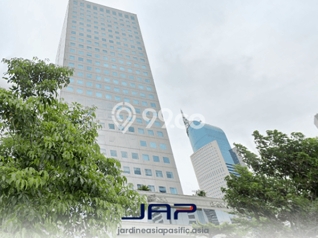 FOR RENT! Kantor di Sudirman Cocok untuk Bisnis 111m2 FOR RENT! Kantor di Sudirman Cocok untuk Bisnis 111m2