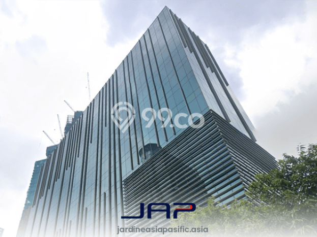 Untuk Disewa Kantor di Tanah Abang Jakarta Pusat LT 322m2, LB 322m2 Untuk Disewa Kantor di Tanah Abang Jakarta Pusat LT 322m2, LB 322m2