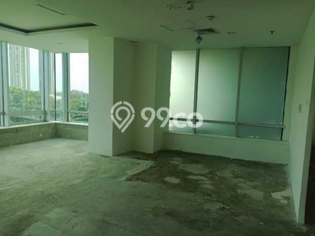 Disewakan Kantor komersial di Kembangan luas bangunan 214m2 Disewakan Kantor komersial di Kembangan luas bangunan 214m2