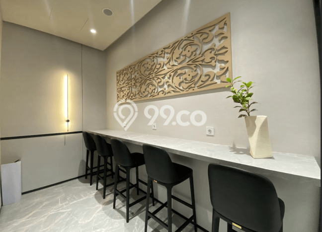 FOR RENT! Kantor di Bendungan Hilir Cocok untuk Bisnis 10m2 FOR RENT! Kantor di Bendungan Hilir Cocok untuk Bisnis 10m2