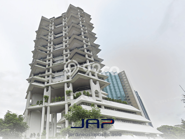 Kantor Disewa di Jakarta Selatan dengan LB 96m2 Area Komersial Ramai Kantor Disewa di Jakarta Selatan dengan LB 96m2 Area Komersial Ramai
