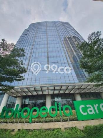 Unit Kantor Tersedia di Setiabudi Spesifikasi LB 360m2 Unit Kantor Tersedia di Setiabudi Spesifikasi LB 360m2