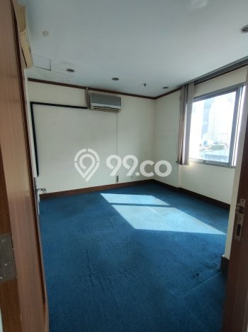 FOR RENT! Kantor di Thamrin Cocok untuk Bisnis 196m2 FOR RENT! Kantor di Thamrin Cocok untuk Bisnis 196m2