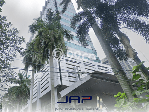 FOR RENT! Kantor di Salemba Cocok untuk Bisnis 242m2 FOR RENT! Kantor di Salemba Cocok untuk Bisnis 242m2