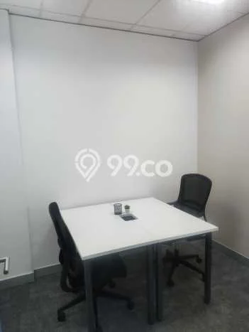 Disewakan Kantor komersial di BSD luas bangunan 27m2 Disewakan Kantor komersial di BSD luas bangunan 27m2
